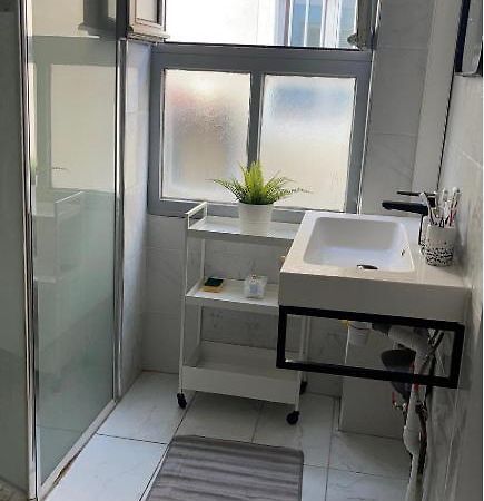 Idbaih Apartment Мирибел Екстериор снимка