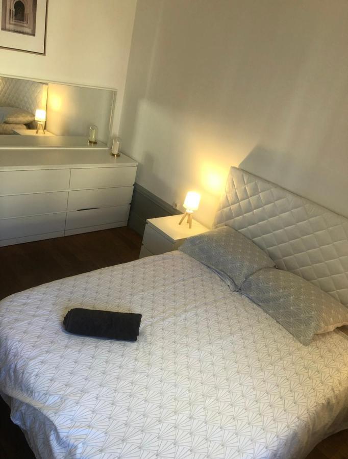 Idbaih Apartment Мирибел Екстериор снимка