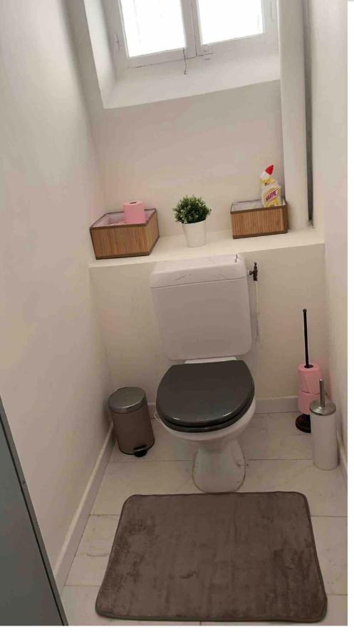 Idbaih Apartment Мирибел Екстериор снимка